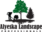 Alyeska Landscape Professionals and Nursery